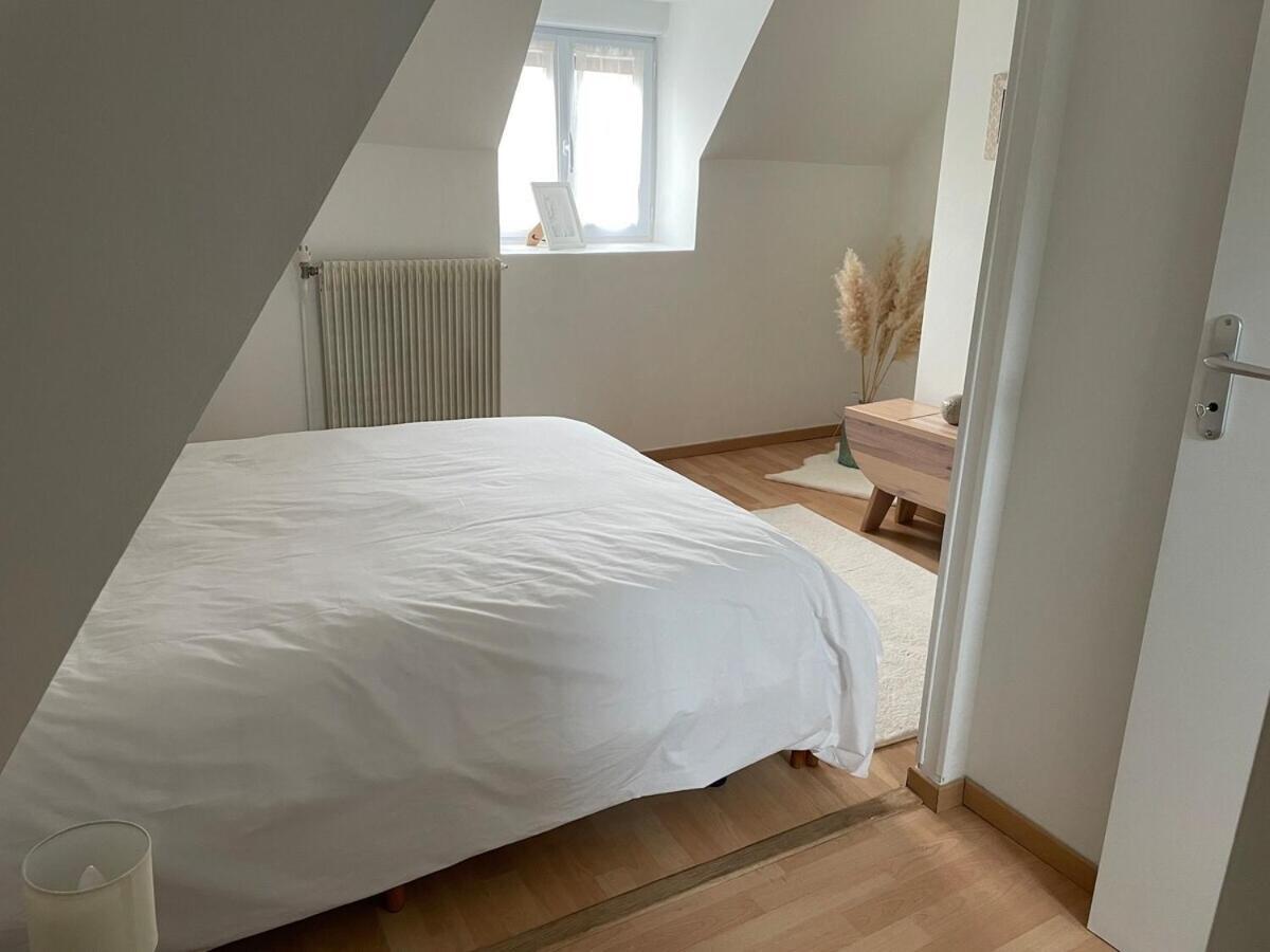 Maison De Avec Parking Gratuit