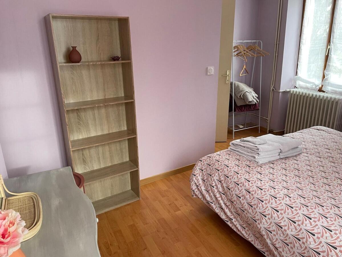 Maison De Avec Parking Gratuit Appartement